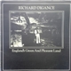 Richard Digance - England's Green And Pleasant Land